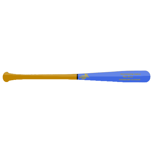 AP5 Custom Stinger Prime Series - Pro Grade Wood Bat - Customer's Product with price 139.99 ID 1MgyDkSiLkbj0ucIx7rXIVq4