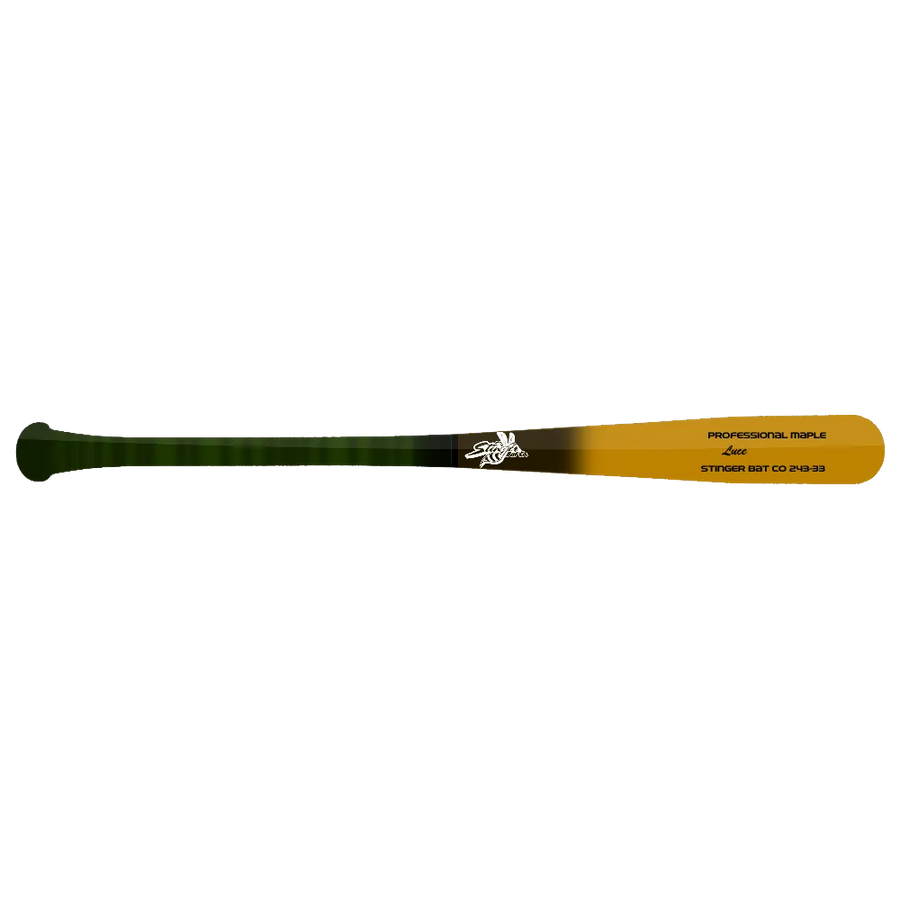 AP5 Custom Stinger Prime Series - Pro Grade Wood Bat - Customer's Product with price 149.99 ID Yt5Lm884HLKNWszNy4cMqax9