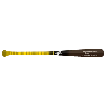 AP5 Custom Stinger Prime Series - Pro Grade Wood Bat - Customer's Product with price 119.99 ID Q-OV5h-D_epIRqSEmNSYW3E3