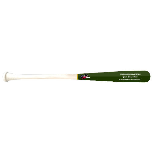 AP5 Custom Stinger Prime Series - Pro Grade Wood Bat - Customer's Product with price 139.99 ID lDrtPCOOatpqMGCfv3hkFrgh