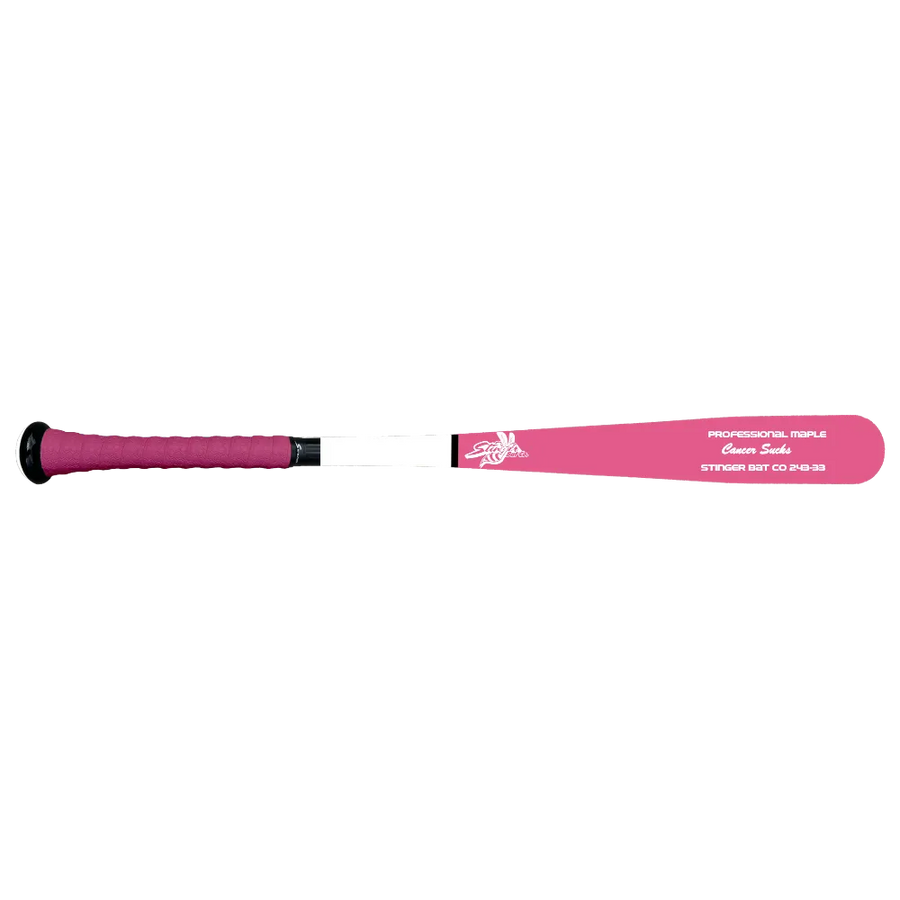 AP5 Custom Stinger Prime Series - Pro Grade Wood Bat - Customer's Product with price 149.98 ID KsIsnBVE6Rej-66QkkvANqpd