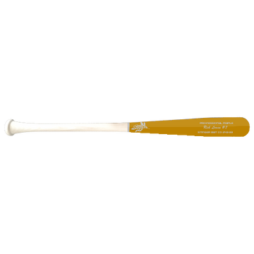 AP5 Custom Stinger Prime Series - Pro Grade Wood Bat - Customer's Product with price 139.99 ID DNWjUu_DV5RoCvIlDbcc70Zp