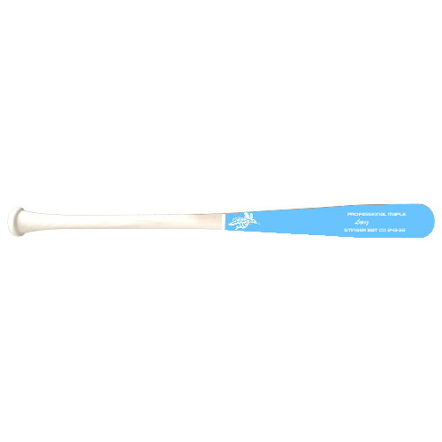 AP5 Custom Stinger Prime Series - Pro Grade Wood Bat - Customer's Product with price 139.99 ID NmRhzyW_x1rg-m0EWNlTumSO