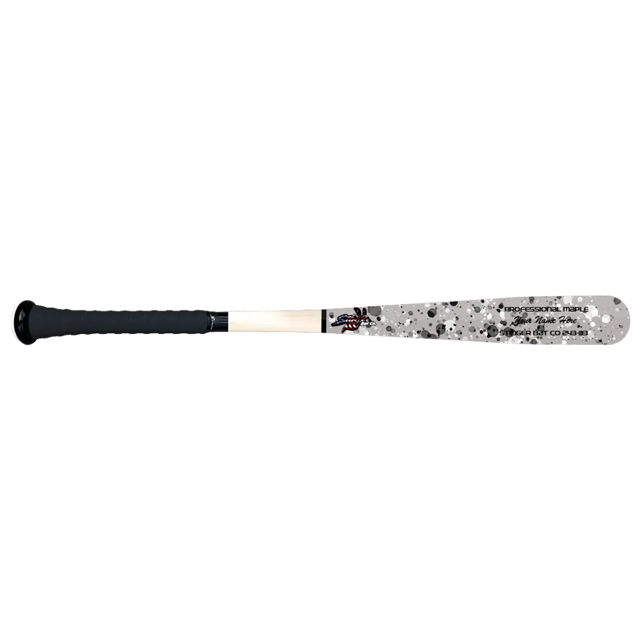 AP5 Custom Stinger Prime Series - Pro Grade Wood Bat - Customer's Product with price 159.98 ID 2HIZshMOhQCU0emRQKIdtMZx