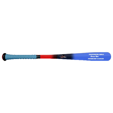 AP5 Custom Stinger Prime Series - Pro Grade Wood Bat - Customer's Product with price 154.98 ID NG70VY0upf9otlzdYKgHoiqo