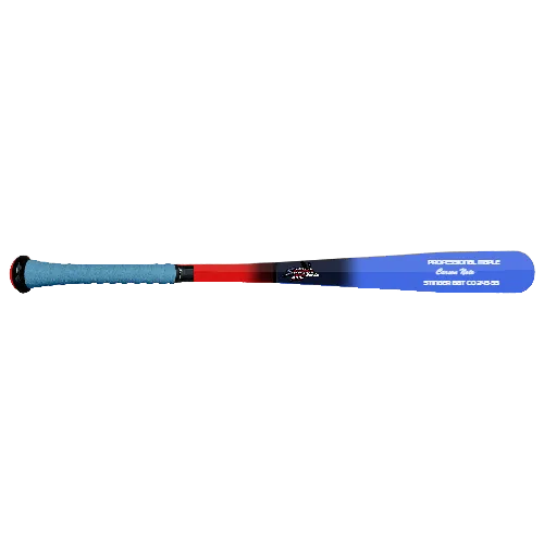 AP5 Custom Stinger Prime Series - Pro Grade Wood Bat - Customer's Product with price 154.98 ID NG70VY0upf9otlzdYKgHoiqo