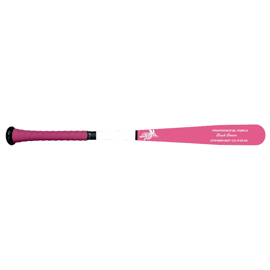 AP5 Custom Stinger Prime Series - Pro Grade Wood Bat - Customer's Product with price 149.98 ID DFQdqbWcx93ImmtXvfPAntmU