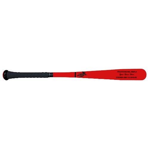 AP5 Custom Stinger Prime Series - Pro Grade Wood Bat - Customer's Product with price 149.98 ID 8nML9KJZ1ZqpJ13bI30hA-Ze