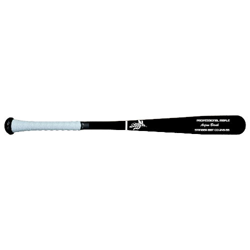 AP5 Custom Stinger Prime Series - Pro Grade Wood Bat - Customer's Product with price 149.98 ID 4ysww0p4hOkAPo0YeA4ntrhg