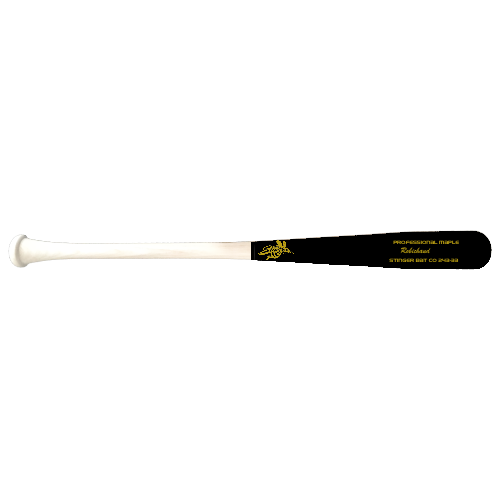 AP5 Custom Stinger Prime Series - Pro Grade Wood Bat - Customer's Product with price 139.99 ID lKQzez_y3yvl1UwHz2SA045L