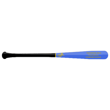 JN11 Custom Stinger Prime Series - Pro Grade Wood Bat - Customer's Product with price 139.99 ID GIsqhGCMrUEKAJfSbD4FYe6d