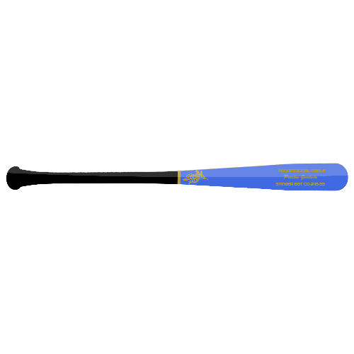 JN11 Custom Stinger Prime Series - Pro Grade Wood Bat - Customer's Product with price 139.99 ID GIsqhGCMrUEKAJfSbD4FYe6d