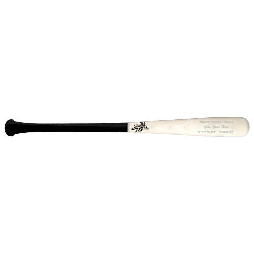 JN11 Custom Stinger Prime Series - Pro Grade Wood Bat - Customer's Product with price 139.99 ID -wZj4aTwbN3egHcPWjKnI5Ca