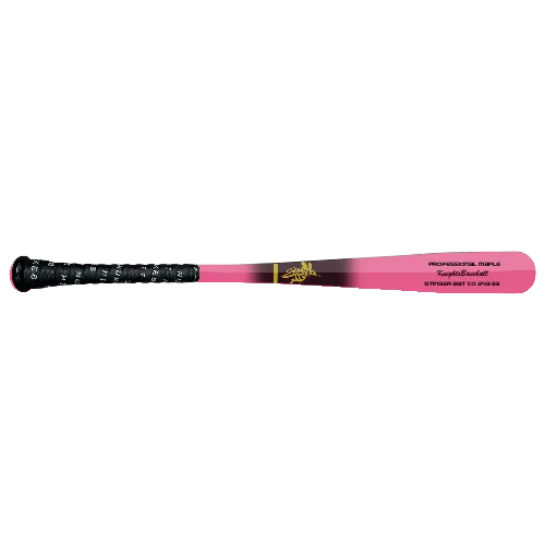 JN11 Custom Stinger Prime Series - Pro Grade Wood Bat - Customer's Product with price 154.98 ID -WP-MbUofnBDO4PIf8Elq02w