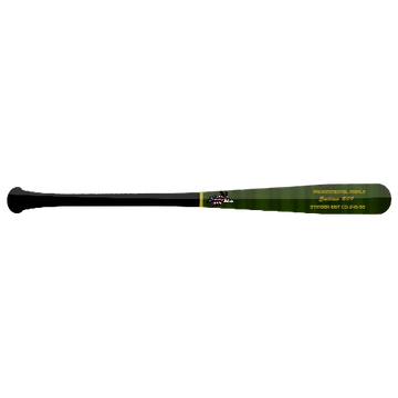 JN11 Custom Stinger Prime Series - Pro Grade Wood Bat - Customer's Product with price 114.99 ID 79I9Gh4Wh7-W9rNPe9vvbgJT