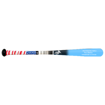 JN11 Custom Stinger Prime Series - Pro Grade Wood Bat - Customer's Product with price 159.98 ID 8kPtezfkvtOjp7YlkTy23Ky-