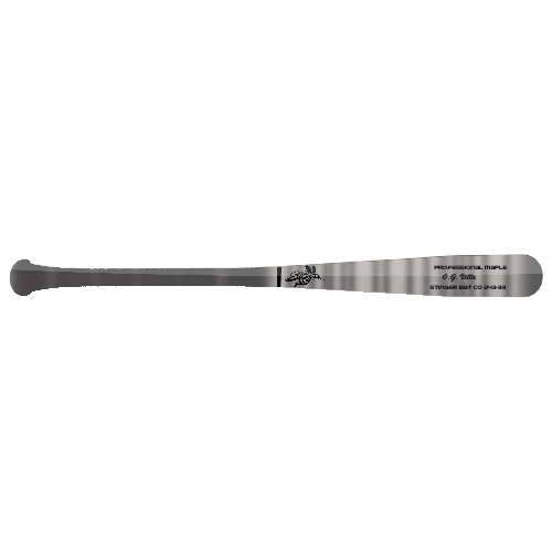 JN11 Custom Stinger Prime Series - Pro Grade Wood Bat - Customer's Product with price 149.99 ID QwjrSg4IFCJOcWFjL16hL__I