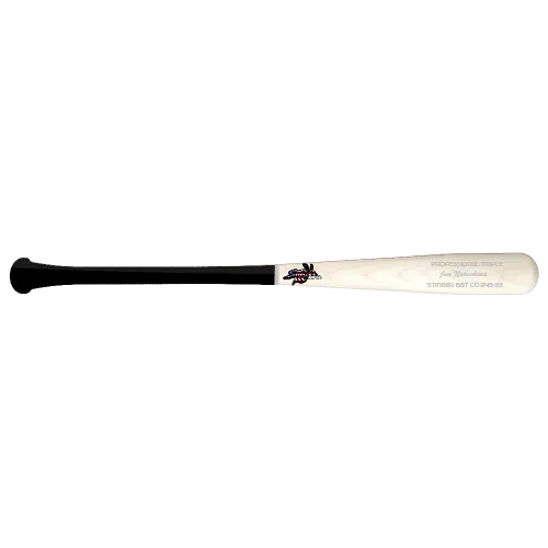 JN11 Custom Stinger Prime Series - Pro Grade Wood Bat - Customer's Product with price 139.99 ID ghz6UecqfjZF1R6_9e9Of8db