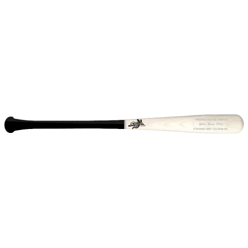 JN11 Custom Stinger Prime Series - Pro Grade Wood Bat - Customer's Product with price 139.99 ID 07THGbz3G4fbvrApPZydXrFL