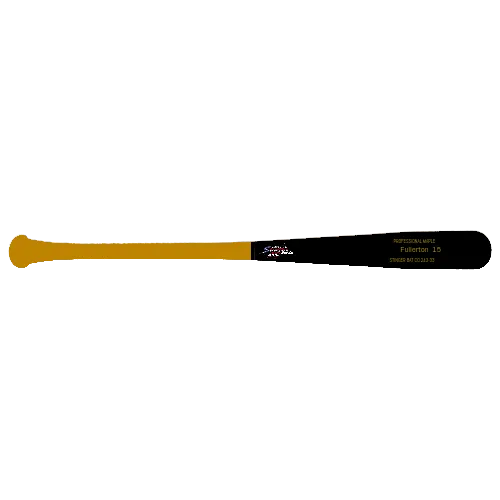 JN11 Custom Stinger Prime Series - Pro Grade Wood Bat - Customer's Product with price 139.99 ID PAjg5TybUSn2-8MtxCrqAWqt