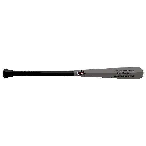 JN11 Custom Stinger Prime Series - Pro Grade Wood Bat - Customer's Product with price 144.99 ID JCETaoXYcohGLSf_CCjD8AZ6