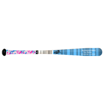 JN11 Custom Stinger Prime Series - Pro Grade Wood Bat - Customer's Product with price 159.98 ID qg2WK03lcnWJ7BptHPH8V_Ji