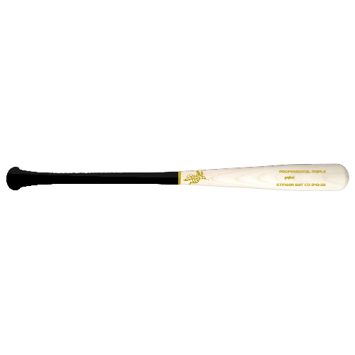 JN11 Custom Stinger Prime Series - Pro Grade Wood Bat - Customer's Product with price 139.99 ID WhF0mcT0wDwEyKtZ1fEplWMt