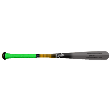 JN11 Custom Stinger Prime Series - Pro Grade Wood Bat - Customer's Product with price 159.98 ID UzFCs-D3QgE4gg-2g3GsGAi9