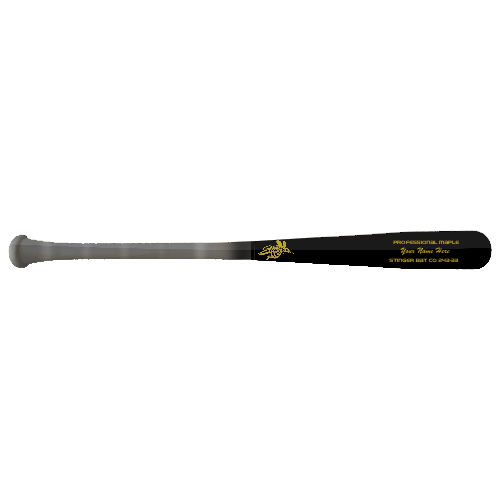 271 Custom Stinger Prime Series - Pro Grade Wood Bat - Customer's Product with price 149.99 ID iVawnJp8zhtCFp4OLRtmwVtr