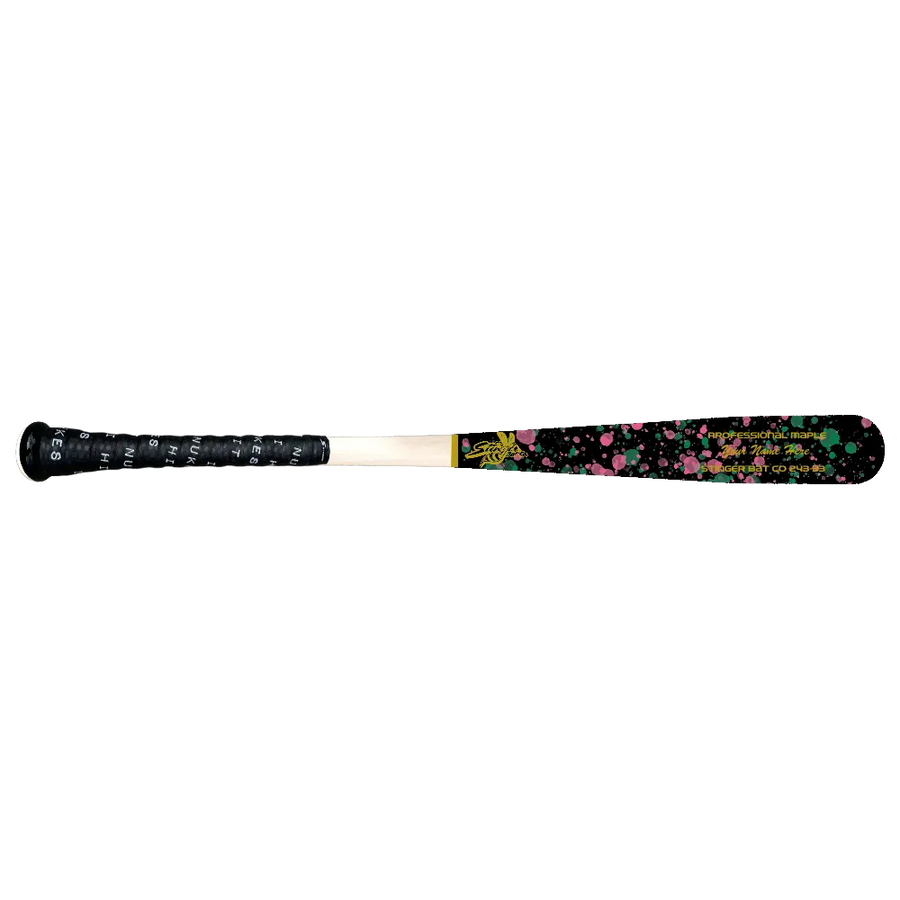 271 Custom Stinger Prime Series - Pro Grade Wood Bat - Customer's Product with price 159.98 ID Ydp6ZDjWxXAnox6C3NqNuown