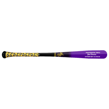 271 Custom Stinger Prime Series - Pro Grade Wood Bat - Customer's Product with price 154.98 ID LUMZUB2UqZLQgHO7h-1OqOBG