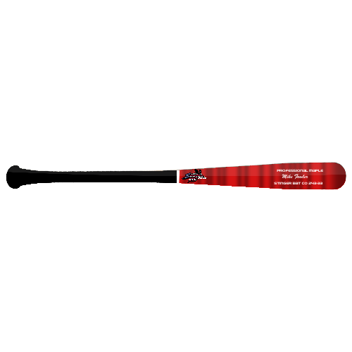 271 Custom Stinger Prime Series - Pro Grade Wood Bat - Customer's Product with price 119.99 ID pn5X_UUn9zhm_mGGMMZdn1QK