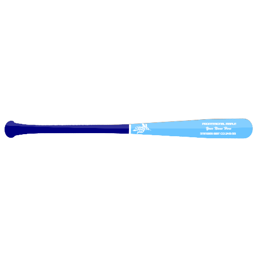 271 Custom Stinger Prime Series - Pro Grade Wood Bat - Customer's Product with price 139.99 ID 3fNUxpQfjaCNB5xiFnXNslc7