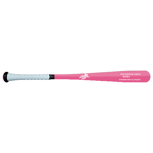 271 Custom Stinger Prime Series - Pro Grade Wood Bat - Customer's Product with price 149.98 ID XtDxPQN6nRJ3QBHM1lCS5SNK