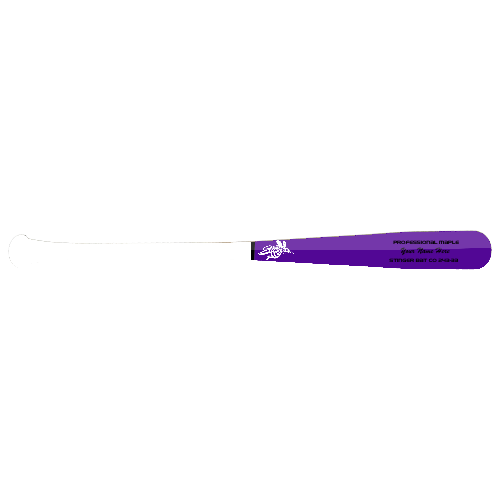 271 Custom Stinger Prime Series - Pro Grade Wood Bat - Customer's Product with price 139.99 ID fOnD8nbmnE0Y5Zo4OhNbquGW