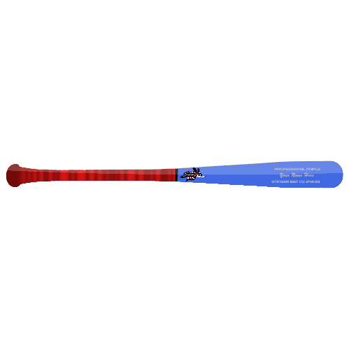 271 Custom Stinger Prime Series - Pro Grade Wood Bat - Customer's Product with price 144.99 ID Q05HetuoJER570-DXKpy8CRy