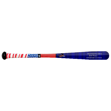 271 Custom Stinger Prime Series - Pro Grade Wood Bat - Customer's Product with price 129.98 ID 64SU4Sf_u1dHDO6V_YAuTOa0