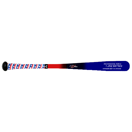 271 Custom Stinger Prime Series - Pro Grade Wood Bat - Customer's Product with price 124.98 ID 11HBIc-eShw9zAKuIvxM2gAm