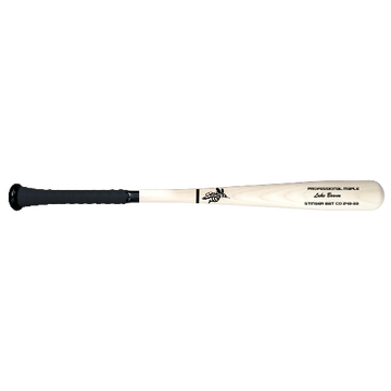 243 Custom Stinger Prime Series - Pro Grade Wood Bat - Customer's Product with price 149.98 ID uqvWlDtkZwf1id1nZEblbp_q