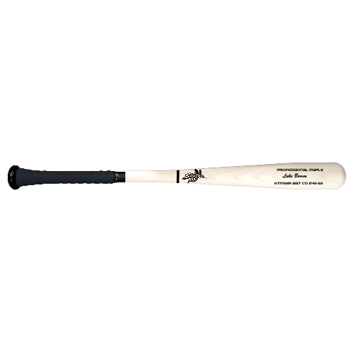 243 Custom Stinger Prime Series - Pro Grade Wood Bat - Customer's Product with price 149.98 ID uqvWlDtkZwf1id1nZEblbp_q