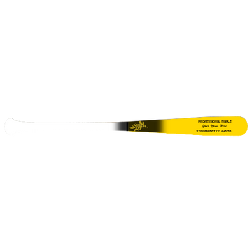 243 Custom Stinger Prime Series - Pro Grade Wood Bat - Customer's Product with price 144.99 ID OQU2F6eDeC1a1qOot2LnpE5k