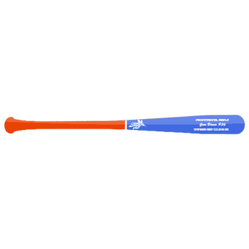 243 Custom Stinger Prime Series - Pro Grade Wood Bat - Customer's Product with price 139.99 ID eiamot_pPUGOEdDYKSg1Zong