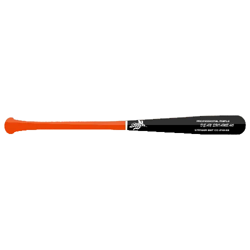 243 Custom Stinger Prime Series - Pro Grade Wood Bat - Customer's Product with price 139.99 ID cP4zYbxkhjlU9ojKimZKgDcu