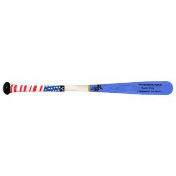 243 Custom Stinger Prime Series - Pro Grade Wood Bat - Customer's Product with price 129.98 ID 87Qq4zbdRs-qm9JabGsHplN-