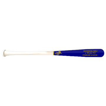 243 Custom Stinger Prime Series - Pro Grade Wood Bat - Customer's Product with price 139.99 ID Dj-ARWMO3f6xQFmNiLEd0_Y1