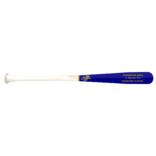 243 Custom Stinger Prime Series - Pro Grade Wood Bat - Customer's Product with price 139.99 ID Dj-ARWMO3f6xQFmNiLEd0_Y1