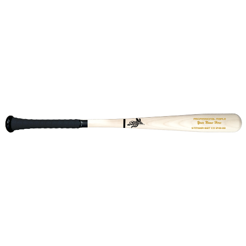 243 Custom Stinger Prime Series - Pro Grade Wood Bat - Customer's Product with price 149.98 ID t68wIWDCFfz0BHIDO2C5AzPd