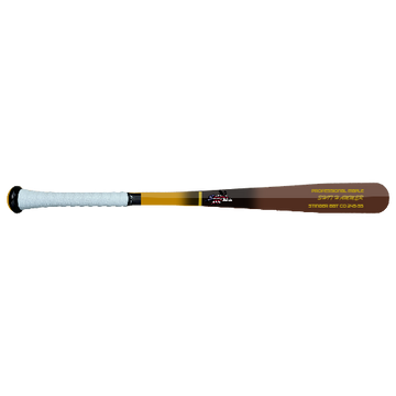 243 Custom Stinger Prime Series - Pro Grade Wood Bat - Customer's Product with price 154.98 ID je09vSS5RPH2ID18-480h-hL