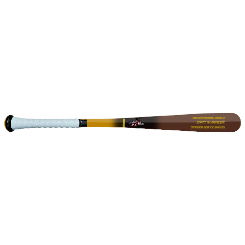 243 Custom Stinger Prime Series - Pro Grade Wood Bat - Customer's Product with price 154.98 ID je09vSS5RPH2ID18-480h-hL