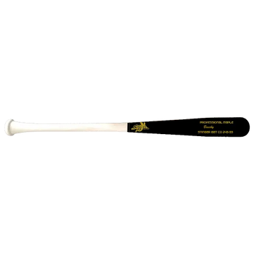 243 Custom Stinger Prime Series - Pro Grade Wood Bat - Customer's Product with price 139.99 ID -VEkKI1laGZRwuxfuE3YTPhI